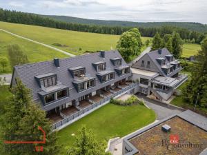 Prodej bytu 2+kk, Říčky v Orlických horách, 56 m2