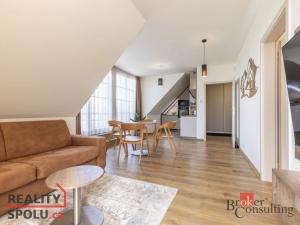 Prodej bytu 2+kk, Říčky v Orlických horách, 56 m2