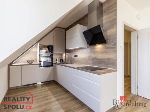 Prodej bytu 2+kk, Říčky v Orlických horách, 56 m2