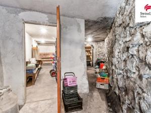 Prodej zemědělské usedlosti, Šemnice - Pulovice, 550 m2