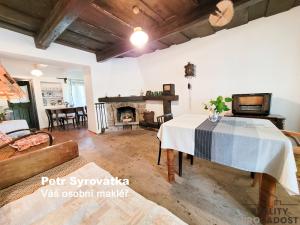 Prodej rodinného domu, Lukovany, 81 m2