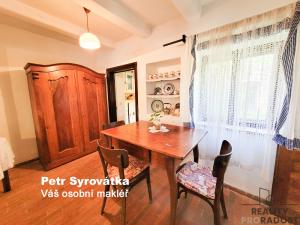 Prodej rodinného domu, Lukovany, 81 m2