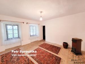 Prodej rodinného domu, Lukovany, 81 m2