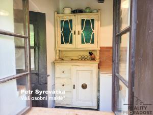 Prodej rodinného domu, Lukovany, 81 m2