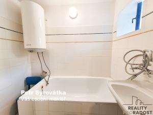 Prodej rodinného domu, Lukovany, 81 m2