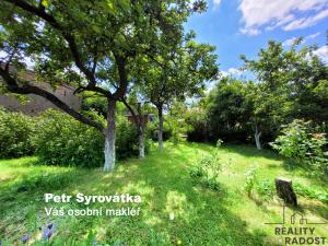 Prodej rodinného domu, Lukovany, 81 m2
