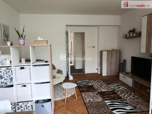Pronájem bytu 2+1, Praha - Podolí, Dvorecká, 53 m2