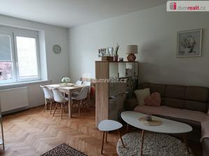 Pronájem bytu 2+1, Praha - Podolí, Dvorecká, 53 m2