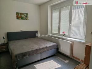 Pronájem bytu 2+1, Praha - Podolí, Dvorecká, 53 m2