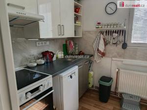 Pronájem bytu 2+1, Praha - Podolí, Dvorecká, 53 m2