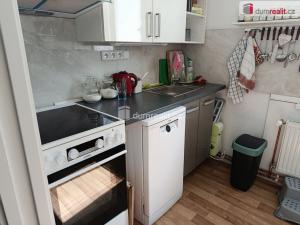 Pronájem bytu 2+1, Praha - Podolí, Dvorecká, 53 m2