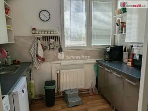 Pronájem bytu 2+1, Praha - Podolí, Dvorecká, 53 m2