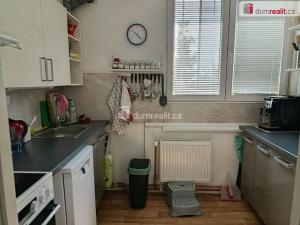 Pronájem bytu 2+1, Praha - Podolí, Dvorecká, 53 m2