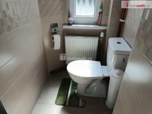 Pronájem bytu 2+1, Praha - Podolí, Dvorecká, 53 m2