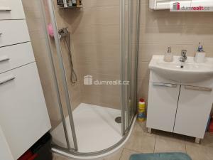 Pronájem bytu 2+1, Praha - Podolí, Dvorecká, 53 m2