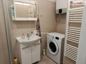 Pronájem bytu 2+1, Praha - Podolí, Dvorecká, 53 m2