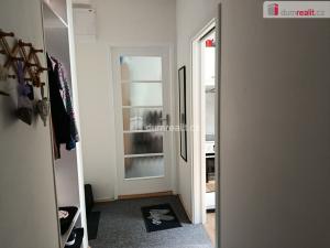 Pronájem bytu 2+1, Praha - Podolí, Dvorecká, 53 m2