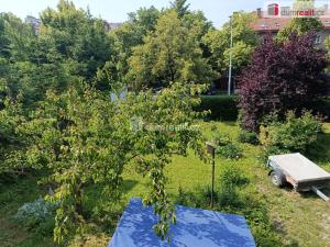 Pronájem bytu 2+1, Praha - Podolí, Dvorecká, 53 m2