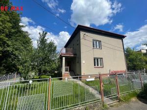 Prodej rodinného domu, Albrechtice, Bělehradská, 122 m2