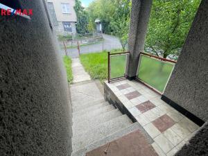 Prodej rodinného domu, Albrechtice, Bělehradská, 122 m2