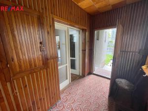 Prodej rodinného domu, Albrechtice, Bělehradská, 122 m2