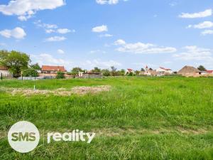 Prodej pozemku pro bydlení, Kubšice, 600 m2