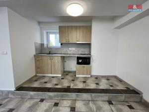 Pronájem bytu 2+kk, Ústí nad Orlicí, 17. listopadu, 45 m2