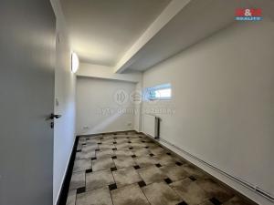 Pronájem bytu 2+kk, Ústí nad Orlicí, 17. listopadu, 45 m2