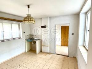 Prodej rodinného domu, Vršovice, 58 m2