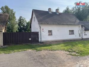 Prodej rodinného domu, Vršovice, 58 m2