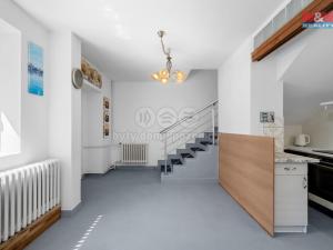 Prodej rodinného domu, Svrkyně, 116 m2