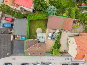 Prodej rodinného domu, Úvaly, Boženy Němcové, 103 m2