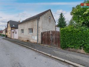 Prodej rodinného domu, Úvaly, Boženy Němcové, 103 m2