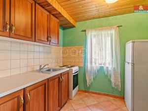 Prodej chaty, Hrubá Skála - Rokytnice, 60 m2