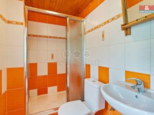 Prodej chaty, Hrubá Skála - Rokytnice, 60 m2