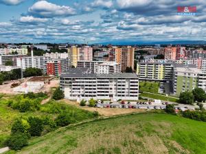 Prodej bytu 2+kk, Olomouc - Povel, Jeremiášova, 66 m2