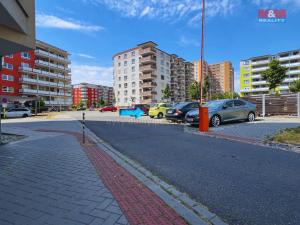 Prodej bytu 2+kk, Olomouc - Povel, Jeremiášova, 66 m2