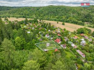 Prodej chaty, Lštění - Zlenice, Pod lesem, 41 m2