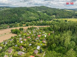 Prodej chaty, Lštění - Zlenice, Pod lesem, 41 m2