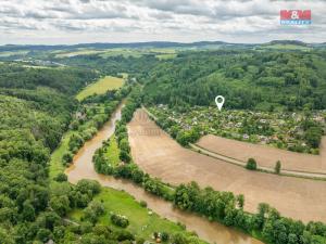 Prodej chaty, Lštění - Zlenice, Pod lesem, 41 m2