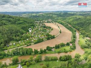 Prodej chaty, Lštění - Zlenice, Pod lesem, 41 m2