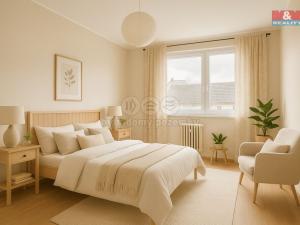 Prodej bytu 3+1, Ruda, 76 m2