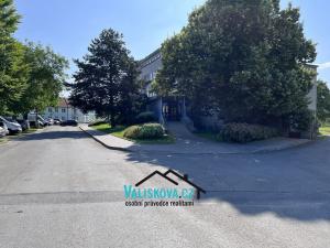 Prodej garáže, Kojetín, 22 m2