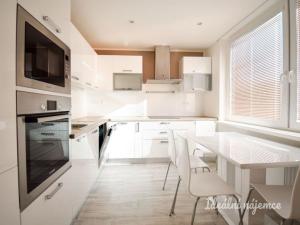 Pronájem bytu 3+1, Brno - Bystrc, Teyschlova, 78 m2