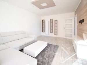 Pronájem bytu 3+1, Brno - Bystrc, Teyschlova, 78 m2