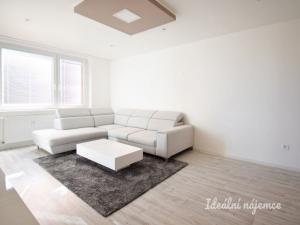 Pronájem bytu 3+1, Brno - Bystrc, Teyschlova, 78 m2