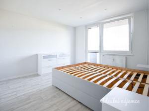 Pronájem bytu 3+1, Brno - Bystrc, Teyschlova, 78 m2