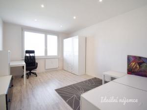 Pronájem bytu 3+1, Brno - Bystrc, Teyschlova, 78 m2