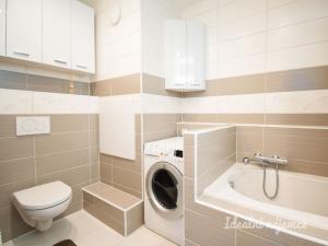 Pronájem bytu 3+1, Brno - Bystrc, Teyschlova, 78 m2