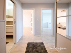 Pronájem bytu 3+1, Brno - Bystrc, Teyschlova, 78 m2